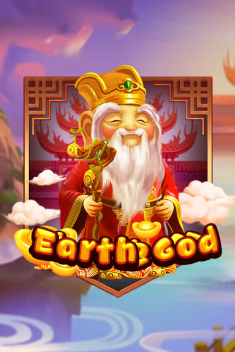 Earth God бесплатно играть онлайн на сайте Казино GRAND Онлайн