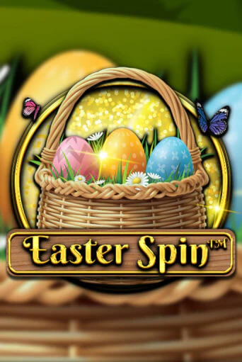 Easter Spin бесплатно играть онлайн на сайте Казино GRAND Онлайн