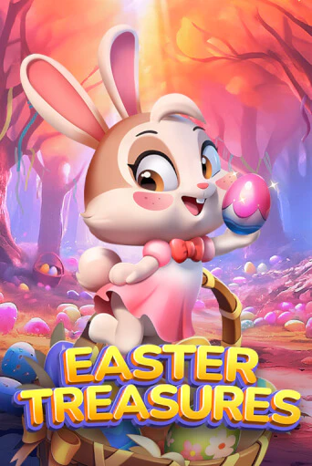 Easter Treasures бесплатно играть онлайн на сайте Казино GRAND Онлайн