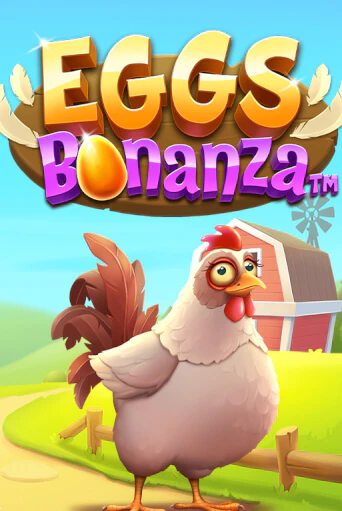 Eggs Bonanza™ бесплатно играть онлайн на сайте Казино GRAND Онлайн