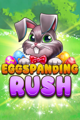 Eggspanding Rush бесплатно играть онлайн на сайте Казино GRAND Онлайн