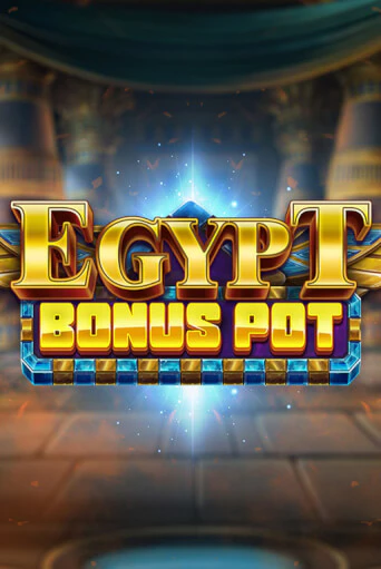 Egypt Bonus Pot бесплатно играть онлайн на сайте Казино GRAND Онлайн