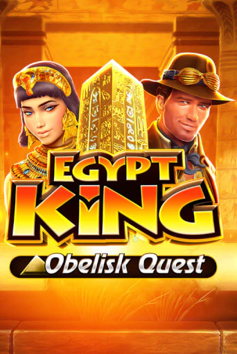 Egypt King Obelisk Quest бесплатно играть онлайн на сайте Казино GRAND Онлайн