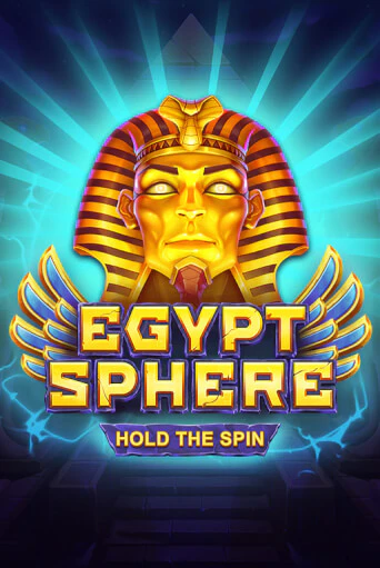 Egypt Sphere: Hold The Spin бесплатно играть онлайн на сайте Казино GRAND Онлайн