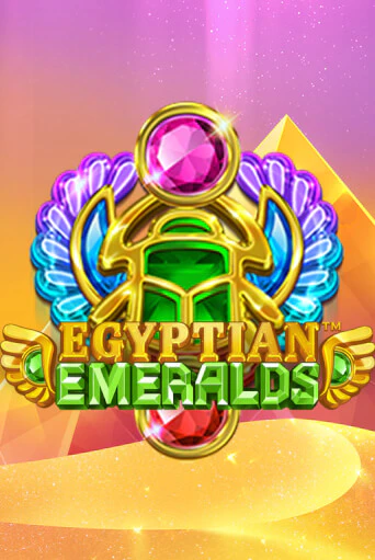 Egyptian Emeralds бесплатно играть онлайн на сайте Казино GRAND Онлайн