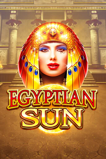 Egyptian Sun бесплатно играть онлайн на сайте Казино GRAND Онлайн