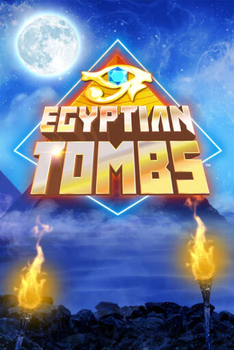 Egyptian Tombs бесплатно играть онлайн на сайте Казино GRAND Онлайн