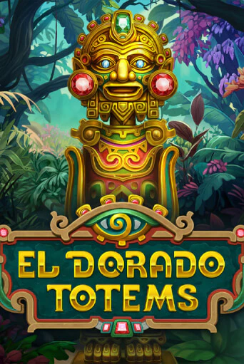 El Dorado Totems бесплатно играть онлайн на сайте Казино GRAND Онлайн