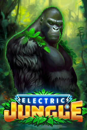 Electric Jungle бесплатно играть онлайн на сайте Казино GRAND Онлайн