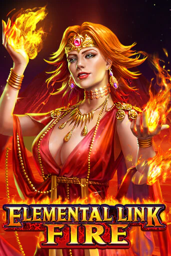 Elemental Link Fire бесплатно играть онлайн на сайте Казино GRAND Онлайн