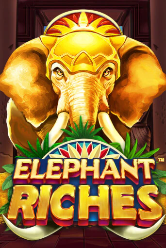 Elephant Riches™ бесплатно играть онлайн на сайте Казино GRAND Онлайн