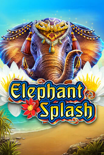 Elephant Splash бесплатно играть онлайн на сайте Казино GRAND Онлайн