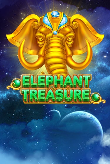 Elephant Treasure бесплатно играть онлайн на сайте Казино GRAND Онлайн