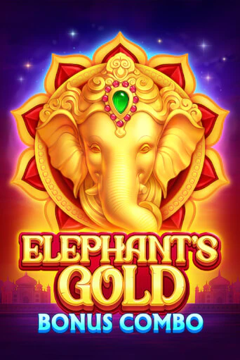 Elephant's Gold: Bonus Combo бесплатно играть онлайн на сайте Казино GRAND Онлайн