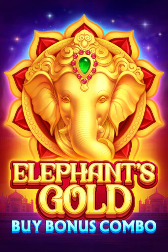 Elephant's Gold: Buy Bonus Combo бесплатно играть онлайн на сайте Казино GRAND Онлайн