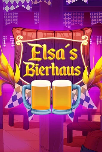 Elsa's Bierhaus бесплатно играть онлайн на сайте Казино GRAND Онлайн