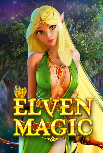 Elven Magic бесплатно играть онлайн на сайте Казино GRAND Онлайн