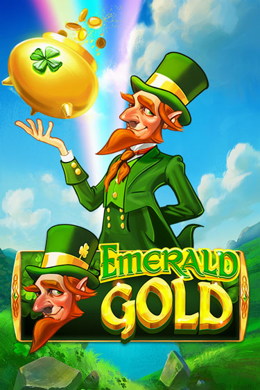 Emerald Gold бесплатно играть онлайн на сайте Казино GRAND Онлайн