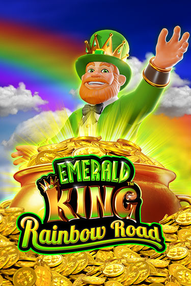 Emerald King Rainbow Road бесплатно играть онлайн на сайте Казино GRAND Онлайн