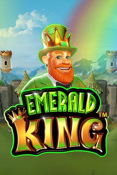 Emerald King бесплатно играть онлайн на сайте Казино GRAND Онлайн