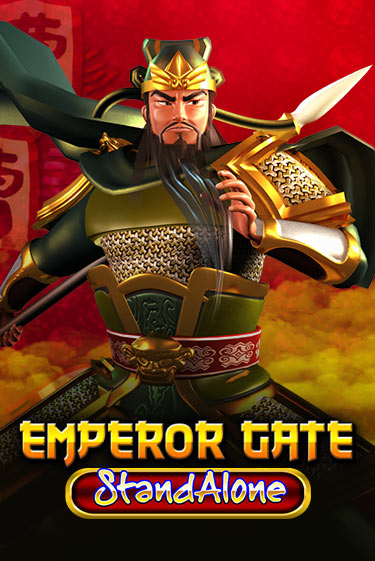 Emperor Gate SA бесплатно играть онлайн на сайте Казино GRAND Онлайн