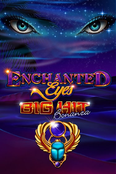 Enchanted Eyes бесплатно играть онлайн на сайте Казино GRAND Онлайн