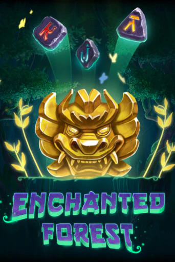 Enchanted Forest бесплатно играть онлайн на сайте Казино GRAND Онлайн