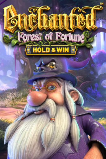 Enchanted: Forest Of Fortune бесплатно играть онлайн на сайте Казино GRAND Онлайн