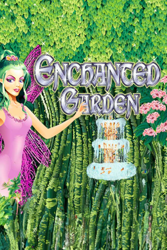 Enchanted Garden бесплатно играть онлайн на сайте Казино GRAND Онлайн