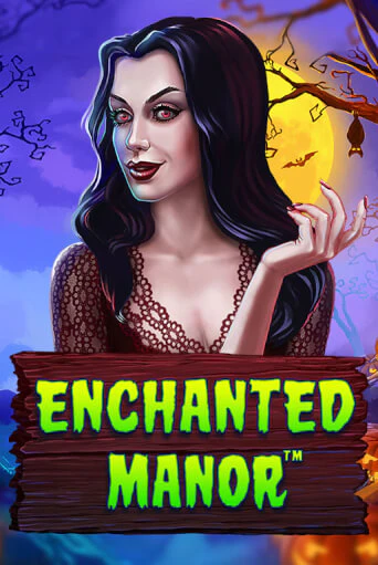 Enchanted Manor бесплатно играть онлайн на сайте Казино GRAND Онлайн