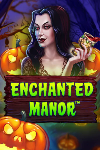 Enchanted Manor (50 lines) бесплатно играть онлайн на сайте Казино GRAND Онлайн