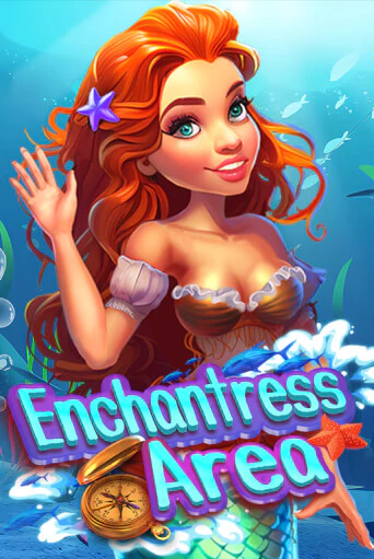 Enchantress Area бесплатно играть онлайн на сайте Казино GRAND Онлайн