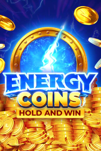 Energy Coins: Hold and Win бесплатно играть онлайн на сайте Казино GRAND Онлайн