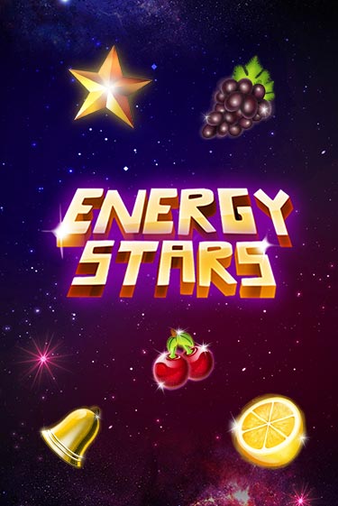 Energy Stars бесплатно играть онлайн на сайте Казино GRAND Онлайн