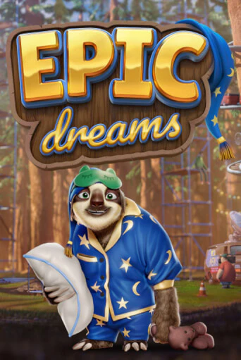 Epic Dreams бесплатно играть онлайн на сайте Казино GRAND Онлайн