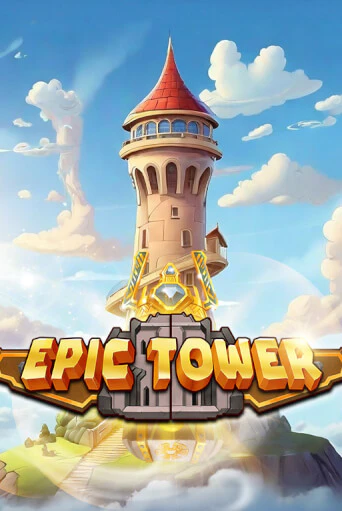 Epic Tower бесплатно играть онлайн на сайте Казино GRAND Онлайн