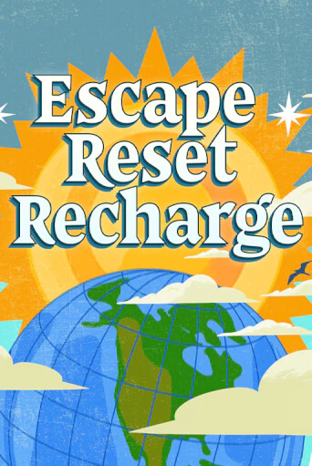 Escape Reset Recharge бесплатно играть онлайн на сайте Казино GRAND Онлайн