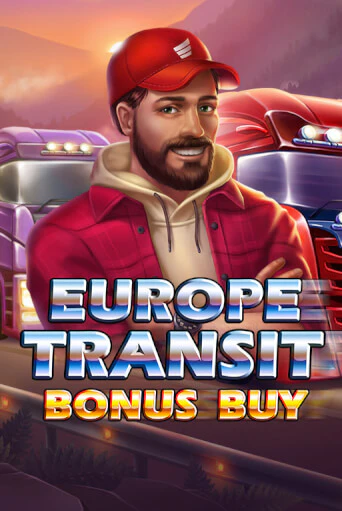 Europe Transit Bonus Buy бесплатно играть онлайн на сайте Казино GRAND Онлайн