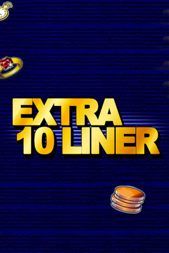 Extra 10 Liner бесплатно играть онлайн на сайте Казино GRAND Онлайн