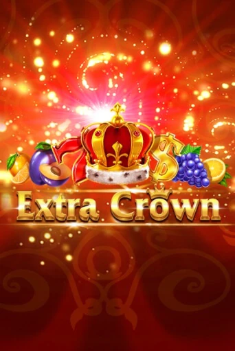 Extra Crown бесплатно играть онлайн на сайте Казино GRAND Онлайн