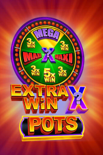 Extra Win X Pots бесплатно играть онлайн на сайте Казино GRAND Онлайн