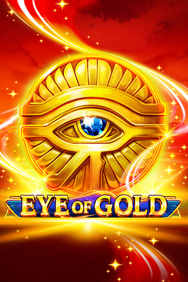 Eye of Gold бесплатно играть онлайн на сайте Казино GRAND Онлайн