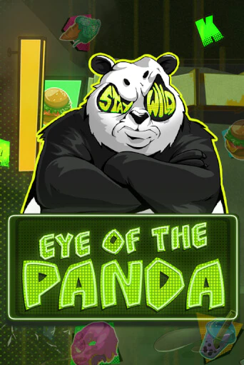 Eye of the Panda бесплатно играть онлайн на сайте Казино GRAND Онлайн