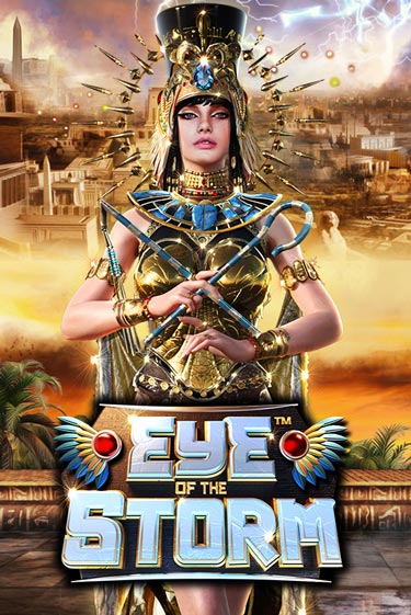 Eye of the Storm бесплатно играть онлайн на сайте Казино GRAND Онлайн