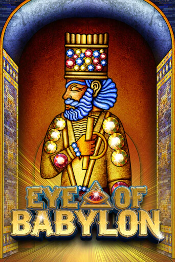 Eye of Babylon бесплатно играть онлайн на сайте Казино GRAND Онлайн