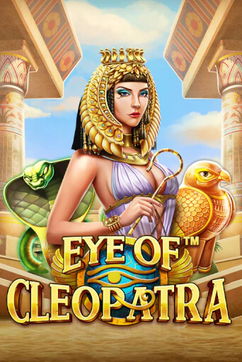 Eye of Cleopatra™ бесплатно играть онлайн на сайте Казино GRAND Онлайн