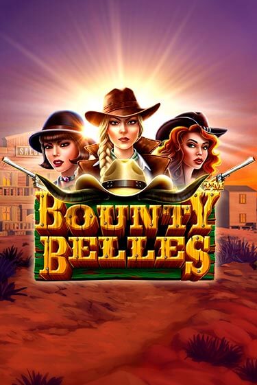 Bounty Belles бесплатно играть онлайн на сайте Казино GRAND Онлайн