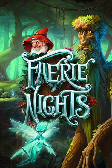 Faerie Night бесплатно играть онлайн на сайте Казино GRAND Онлайн