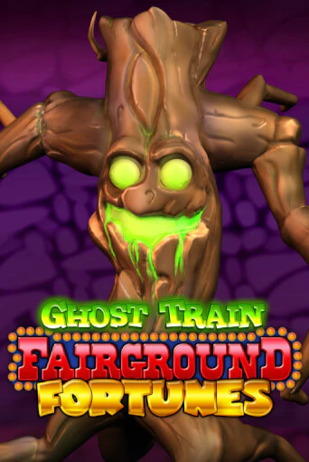 Fairground Fortunes Ghost Train бесплатно играть онлайн на сайте Казино GRAND Онлайн