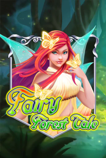 Fairy Forest Tale бесплатно играть онлайн на сайте Казино GRAND Онлайн